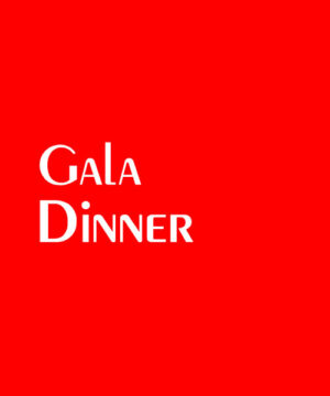 GALA DINNER
