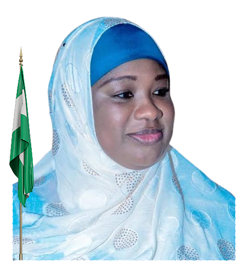 Dr. Mariya Mahmoud Bunkure