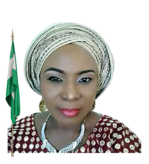 Dr. Badewa Adejugbe-Williams