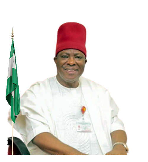 Senator Victor Umeh