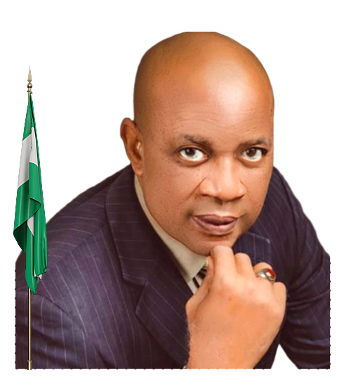 Dr. Emeka Flemin Okengwu