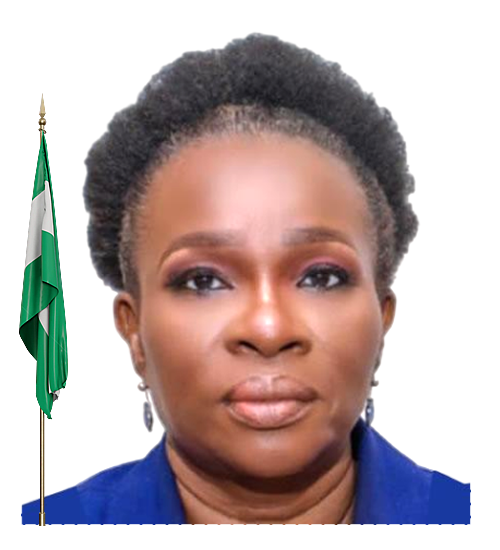 Dr. Jane Osaretin Ifechukwu
