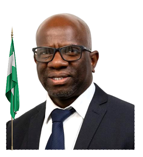 Dr. Henry Tunji Ogunjobi