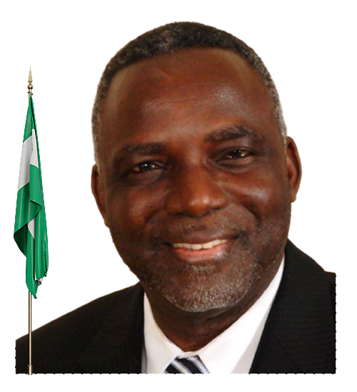 Professor (Dr.) Bartholomew Nnaji.