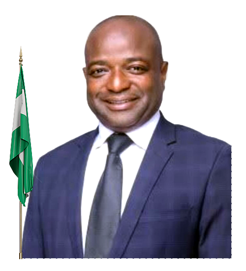 Prof. Ike Ernest Onyishi