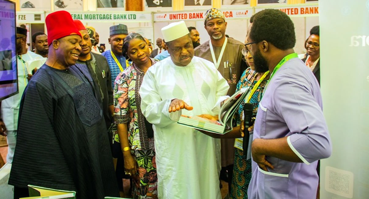 Nigeria Diaspora Investment Summit